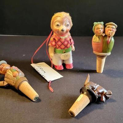 European Souvenirs (BR2)