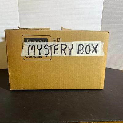 Mystery Box
