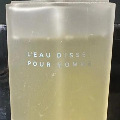Issey Miyake L’eau D’issey Cologne 