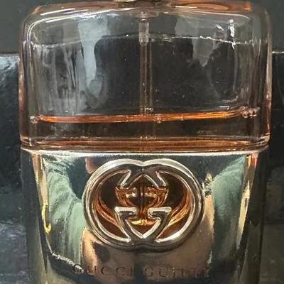 Gucci Guilty Perfume