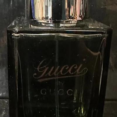 Gucci Perfume