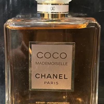 Chanel Coco Mademoiselle Perfume 