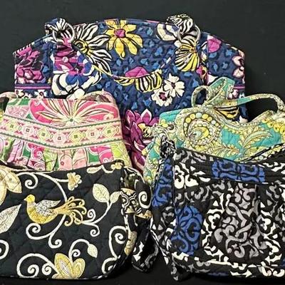 Vera Bradley Purses 