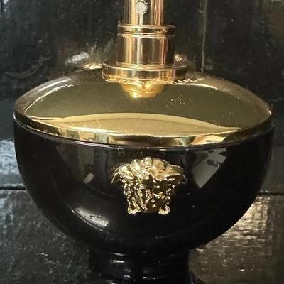 Versace Dylan Blue Perfume 