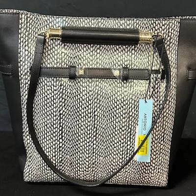 Antonio Melani Handbag- New With Tags 