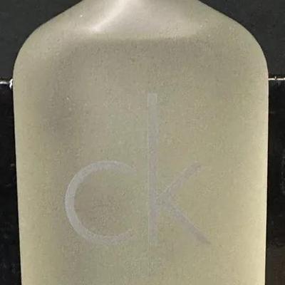 Calvin Klein One Perfume
