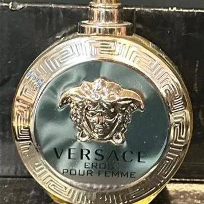 Versace Eros Perfume 