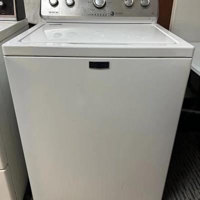 Maytag Washer 