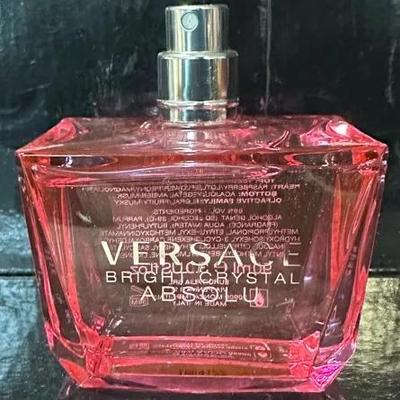 Versace Bright Crystal Absolu 