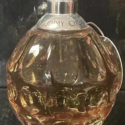 Jimmy Choo Perfume
