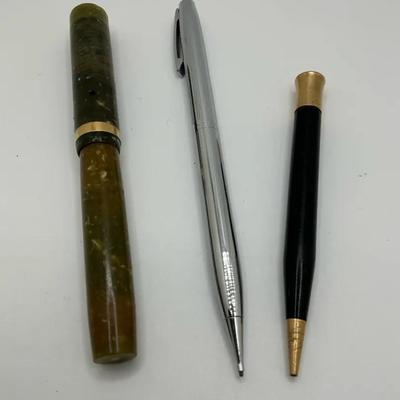 Sheaffers Pens And Pencil