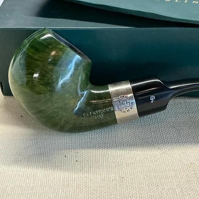 2008 St Patrick’s Day Pipe Peterson XL02