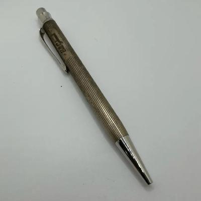 Waldmann Tango Sterling Ballpoint Pen 