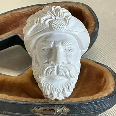 Meershaum Sultan Pipe