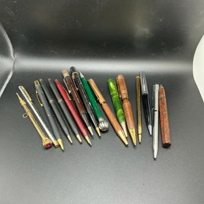 Pen Collection
