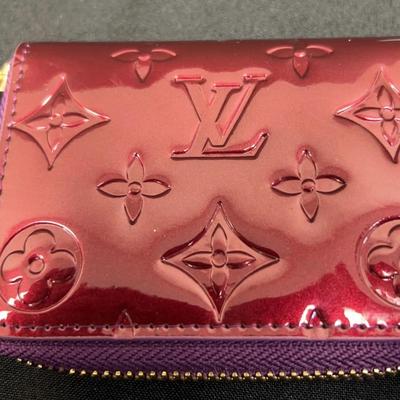 Louis Vuitton Coin Purse