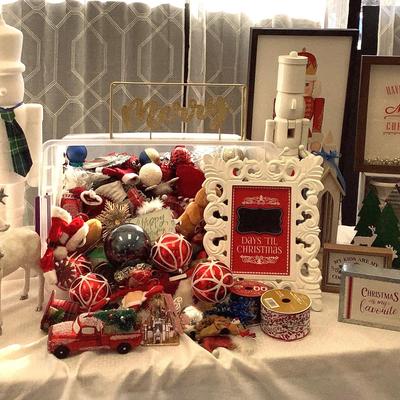 Christmas Mystery Collection