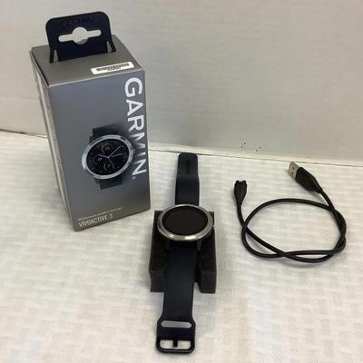 Garmin Vivoactive 3 Watch