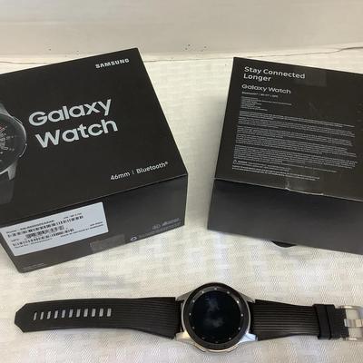 Galaxy Watch
