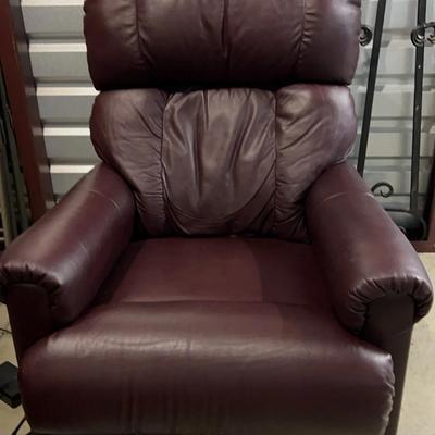 La-Z-Boy T-Motion Recliner With Lift