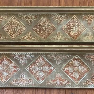 Floating Wall Shelves