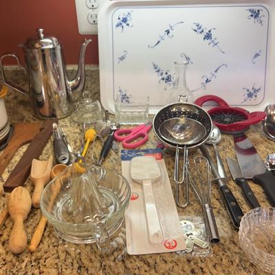 Kitchen Helpers Collection