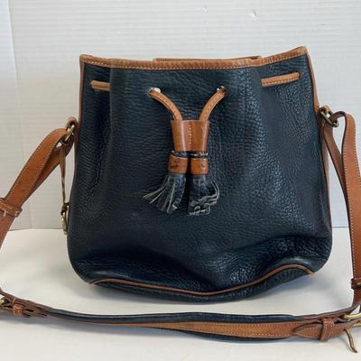 Vintage Dooney & Bourke Handbag