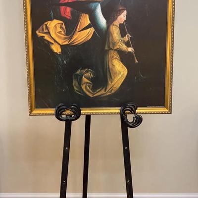 “A Choir Of Angels” By Marion