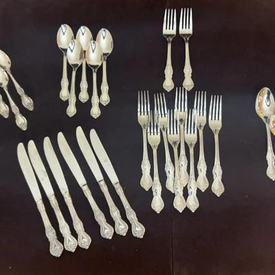 Flatware