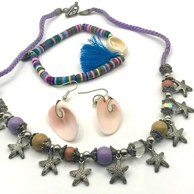 Ocean Waves! Beach Theme Lot 2 