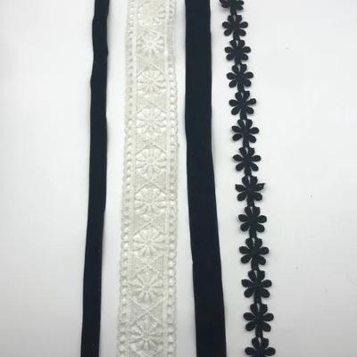 Fabric Choker