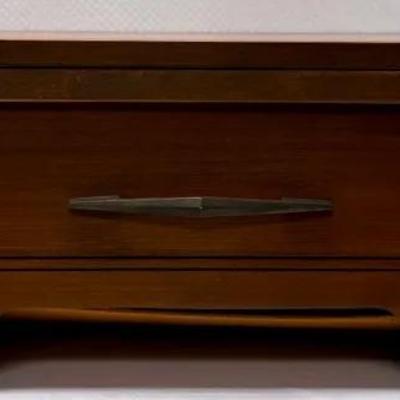 Sewing Machine Drawer