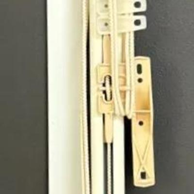 Conventional Traverse Rod 