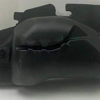 "Platinum Pro" Windshield Washer Reservoir Dodge