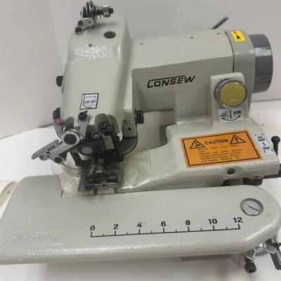 “Consew” 75T Portable Blindstitch