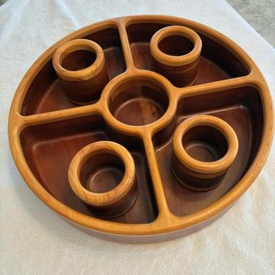 Not sure of a name , made  from wild black cherry and yellow pine.  Make offer