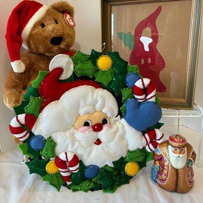 Quirky Handmade Christmas