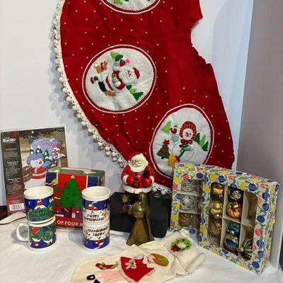 Christmas Tree Jamboree