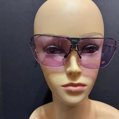 Ranger XL Shooting Sunglasses