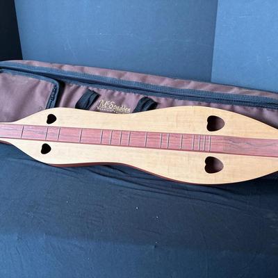 Mountain Dulcimer