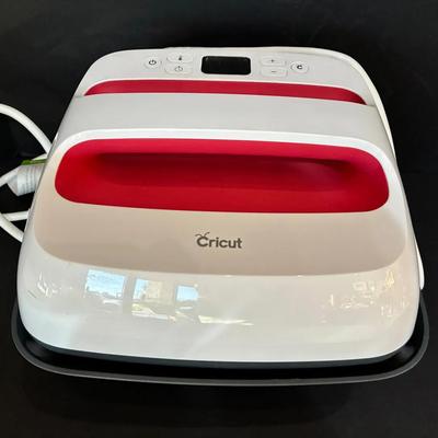 Cricut Easy Press 3