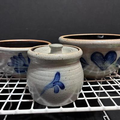 Rowe Pottery Works #2