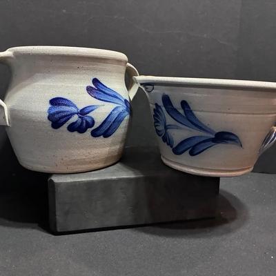 Rowe Pottery Works #1