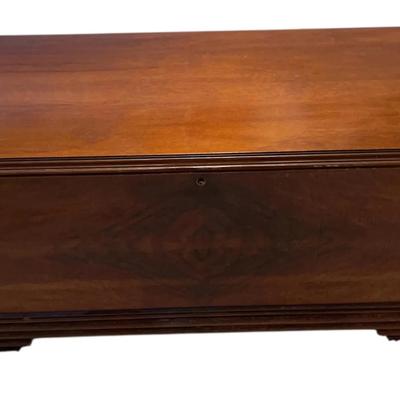 Dillingham Aromatic Cedar Chest 