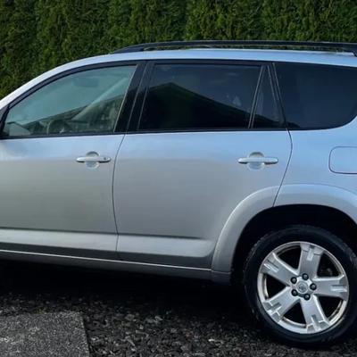 2007 Toyota Rav 4 SPORT 4DR 4WD * SUV/MPV *  100,256 Miles * 1 Key Fob