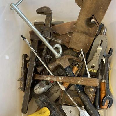Vintage Tools Lot #2