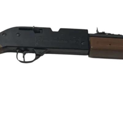 Crosman Powermaster 760 Pellet / BB Repeater * 177 CAL