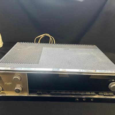 Heathkit Model AR-1500 Stereo 
