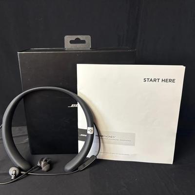 BOSE Boxed Hearphones Conversation Enhancing Headphones 
