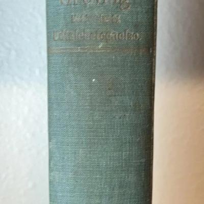 1895 Dictionary ‘Ordbog’ Engelsk-Dansk-Norsk * English Norwegian Dictionary 